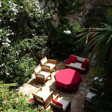 Maison D'Almes Adissan المظهر الخارجي الصورة