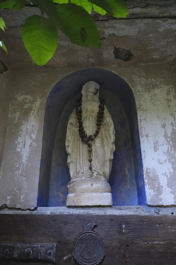 Maison D'Almes Adissan المظهر الخارجي الصورة