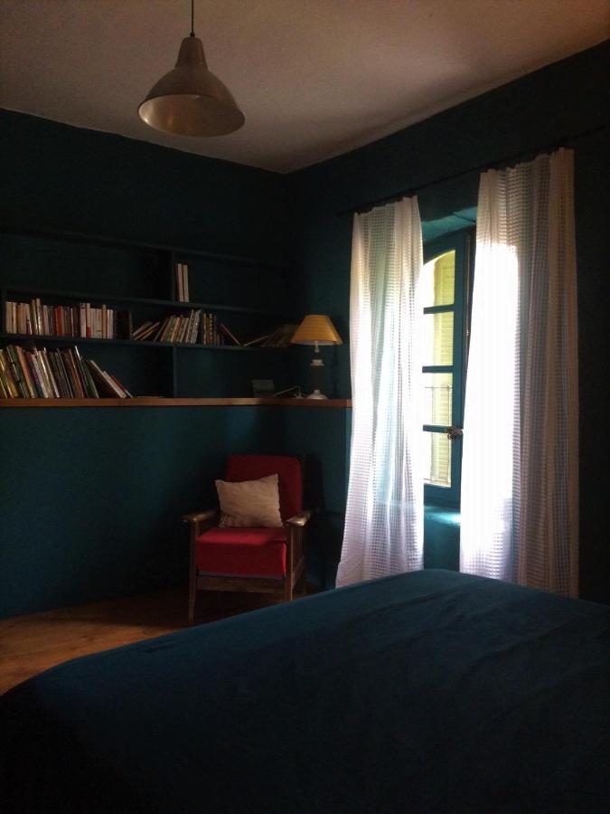 Maison D'Almes Adissan المظهر الخارجي الصورة