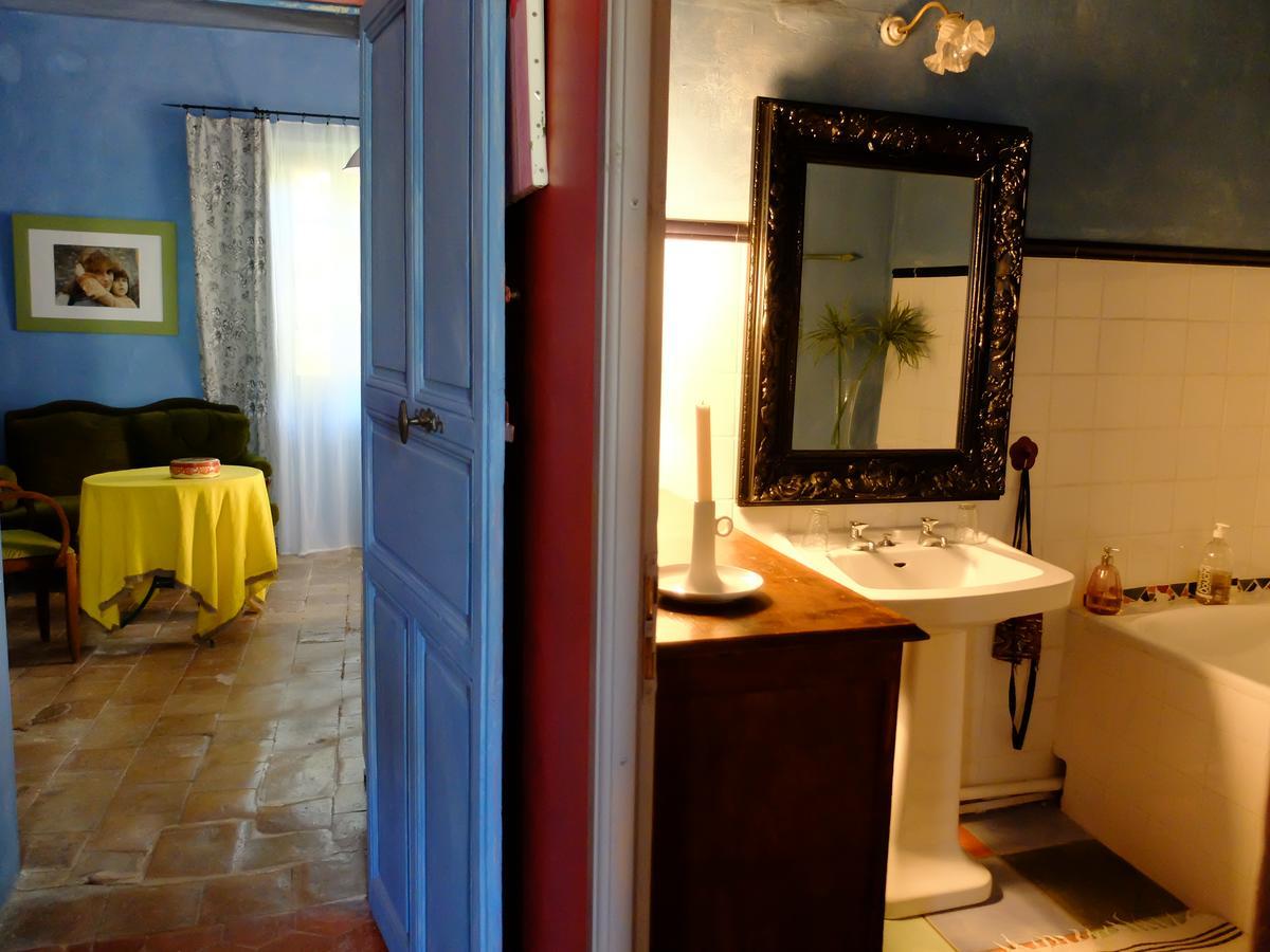 Maison D'Almes Adissan المظهر الخارجي الصورة