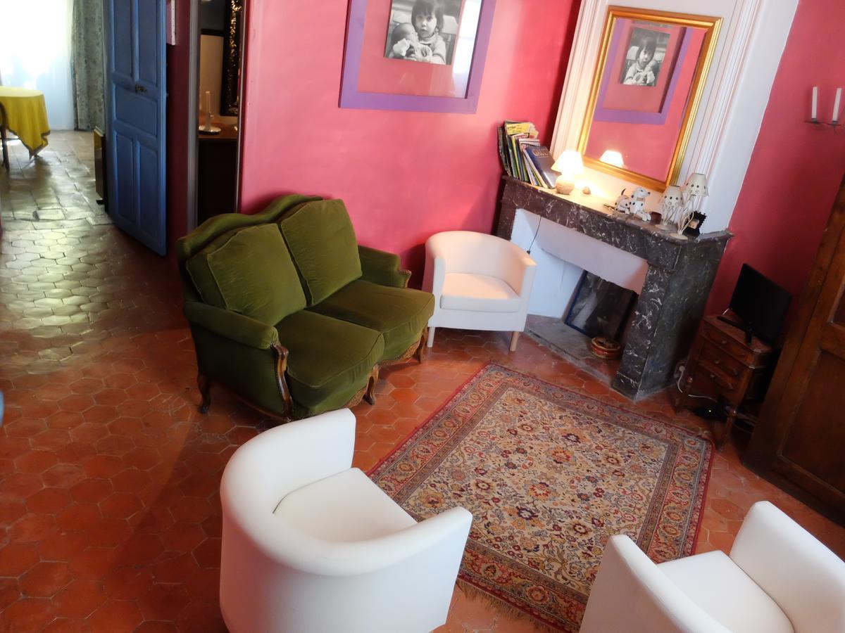 Maison D'Almes Adissan المظهر الخارجي الصورة