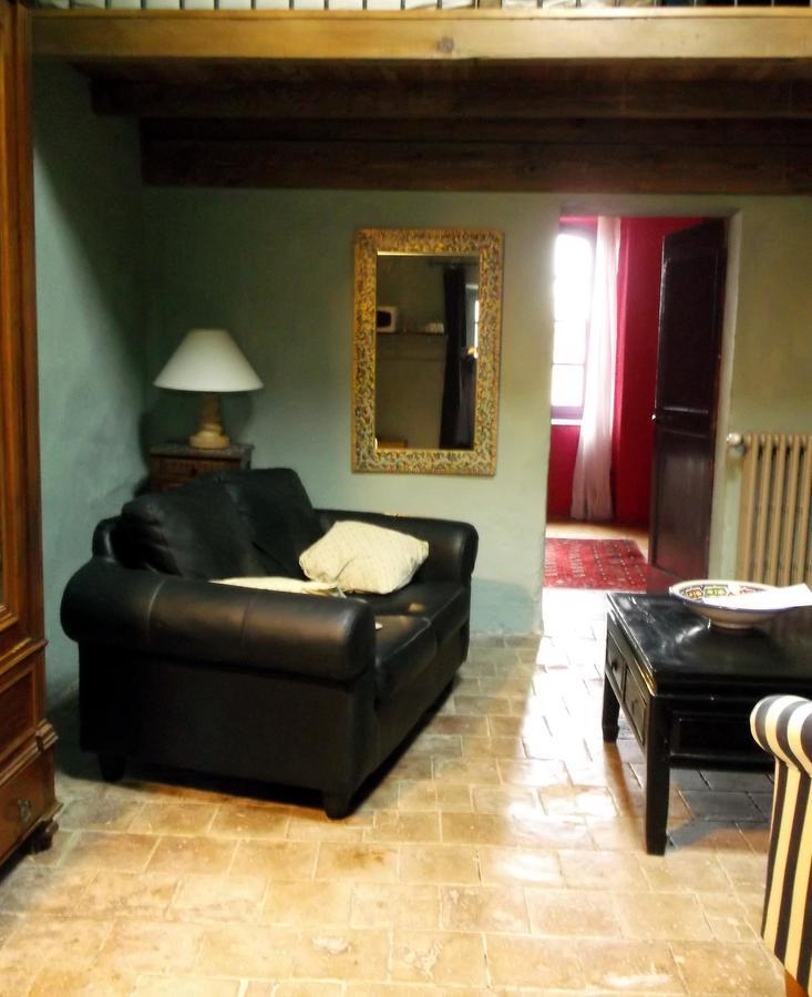 Maison D'Almes Adissan المظهر الخارجي الصورة