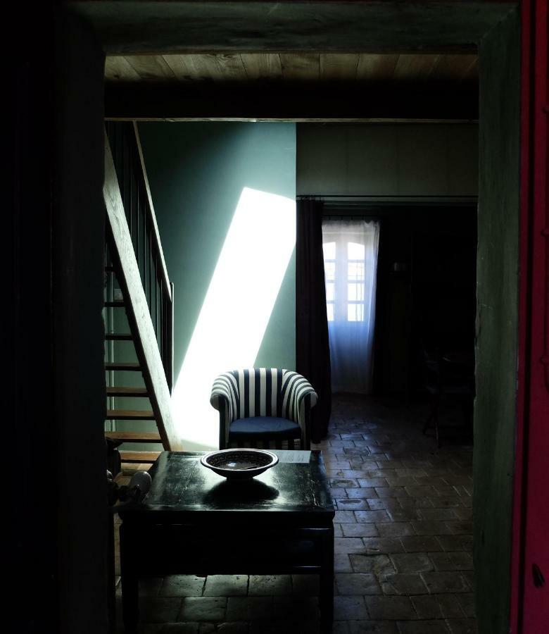 Maison D'Almes Adissan المظهر الخارجي الصورة